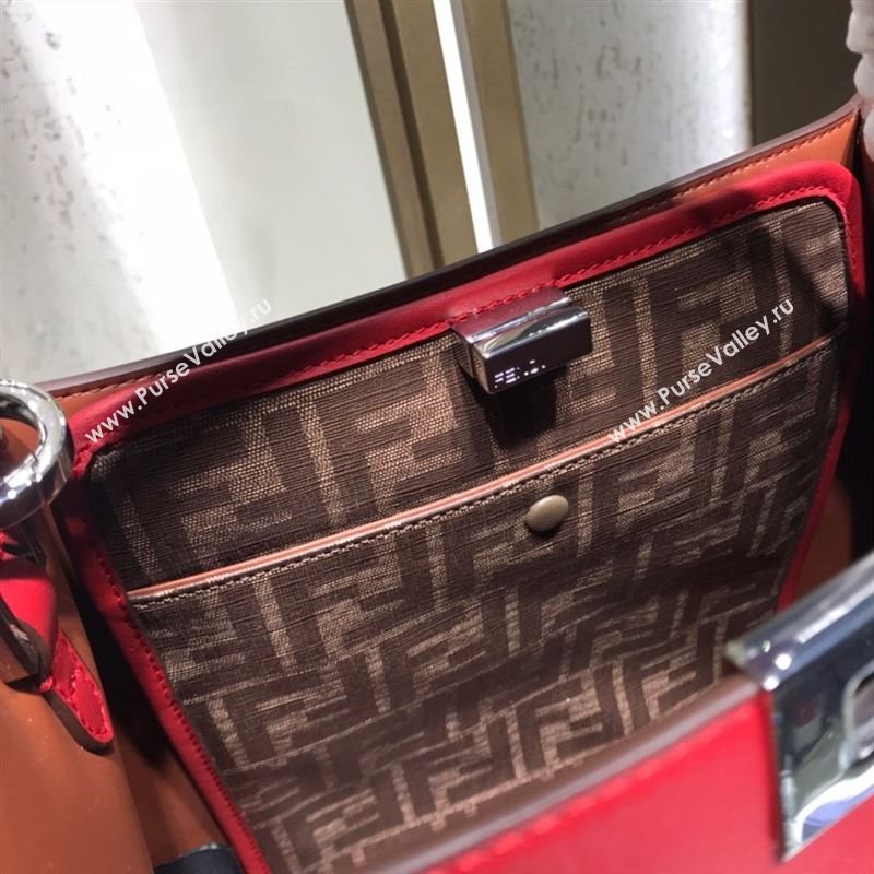 Fendi Peekaboo Bag 244062