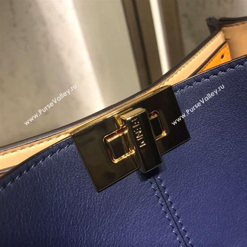 Fendi Peekaboo Bag 244072