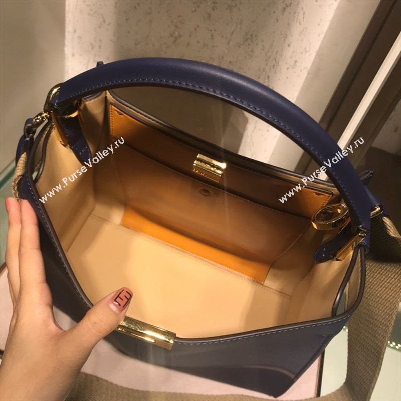 Fendi Peekaboo Bag 244072