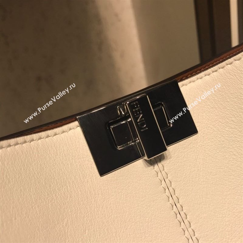 Fendi Peekaboo Bag 244082