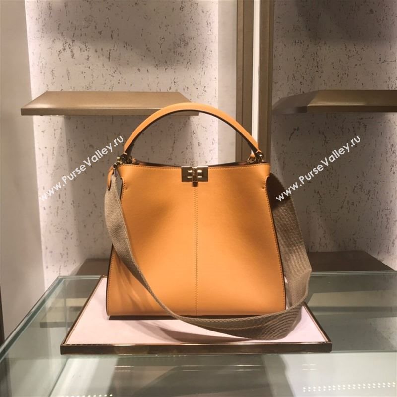 Fendi Peekaboo Bag 244092