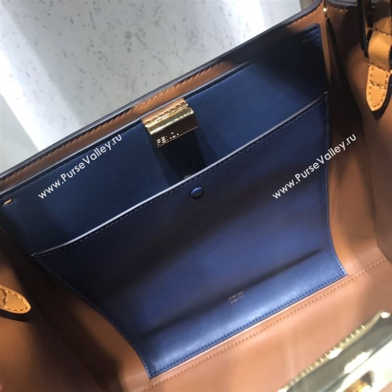 Fendi Peekaboo Bag 244092