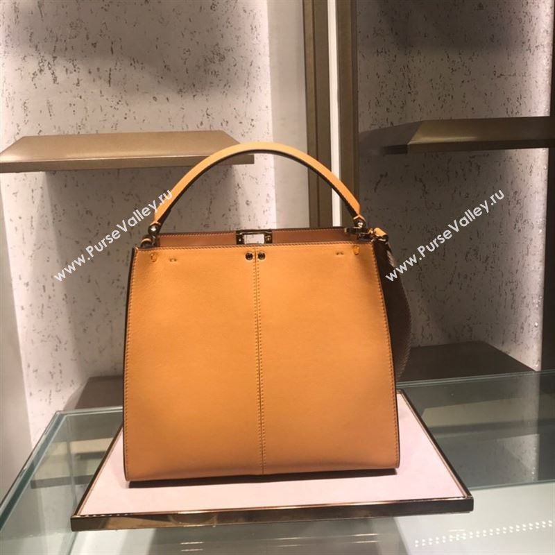 Fendi Peekaboo Bag 244092