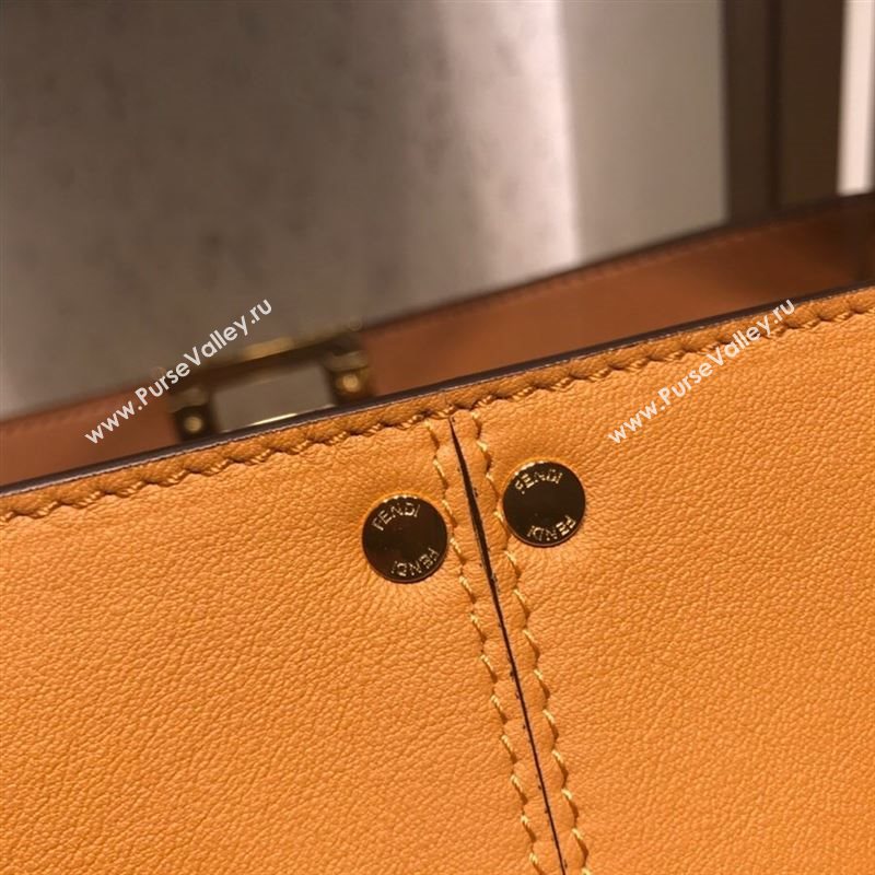 Fendi Peekaboo Bag 244092