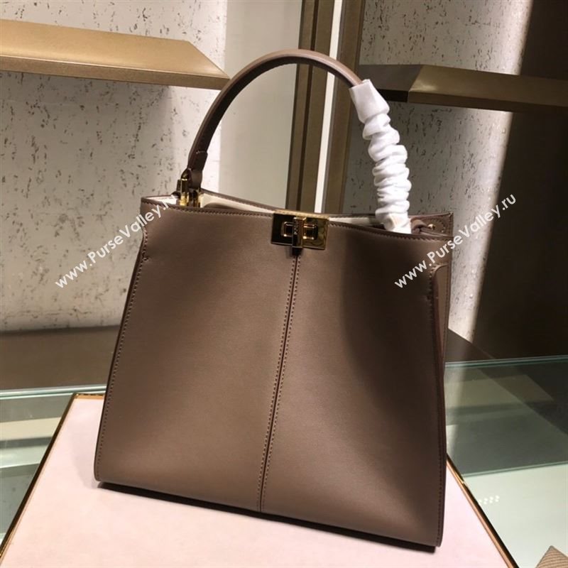 Fendi Peekaboo Bag 244041