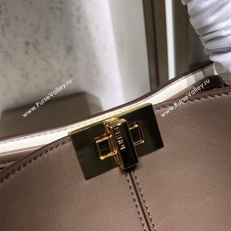 Fendi Peekaboo Bag 244041