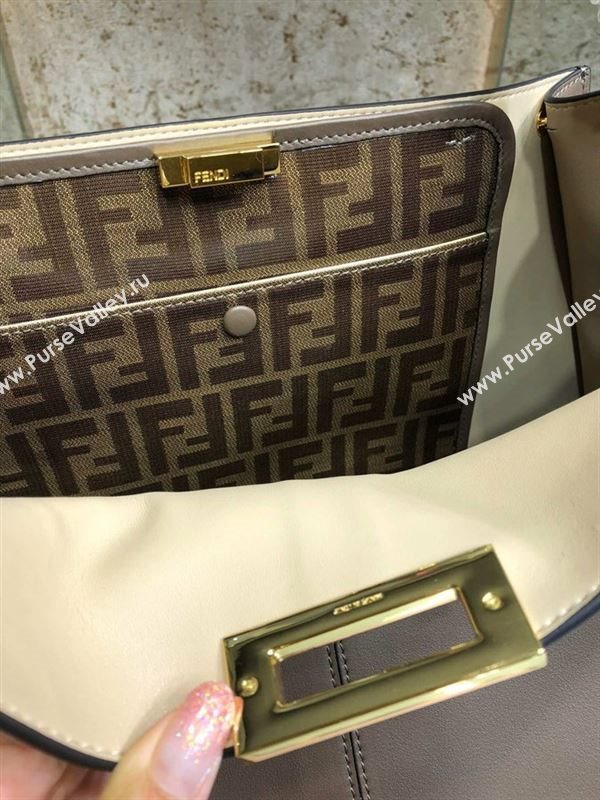 Fendi Peekaboo Bag 244168