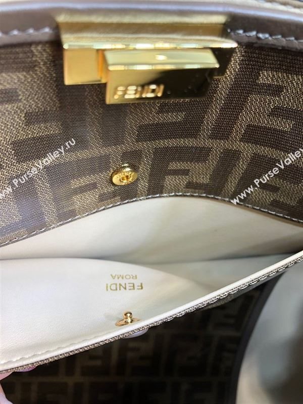 Fendi Peekaboo Bag 244168