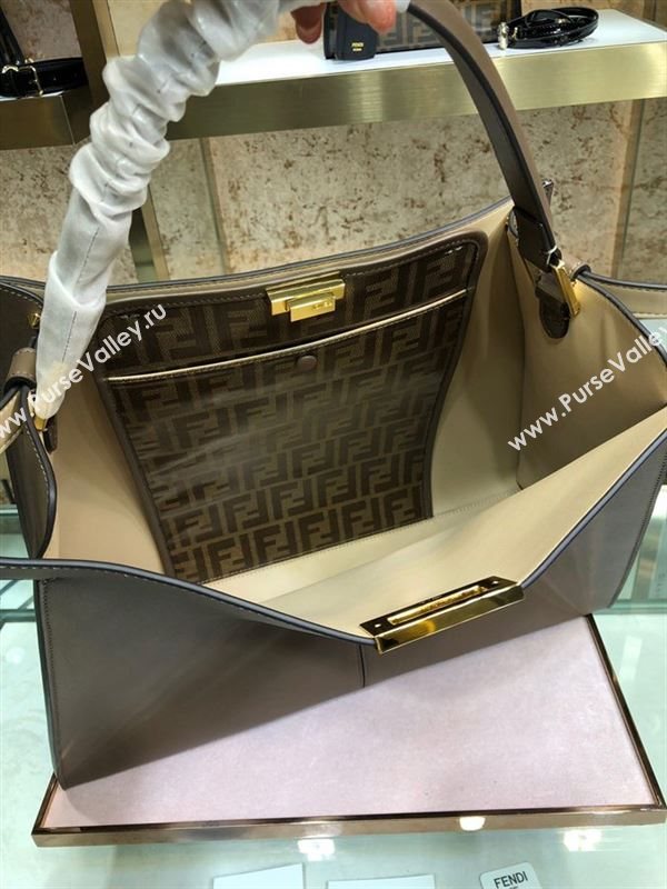 Fendi Peekaboo Bag 244168