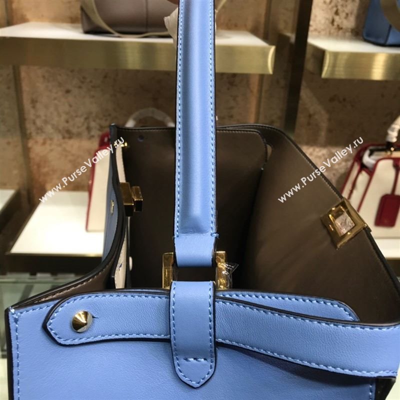 Fendi Peekaboo Bag 244209