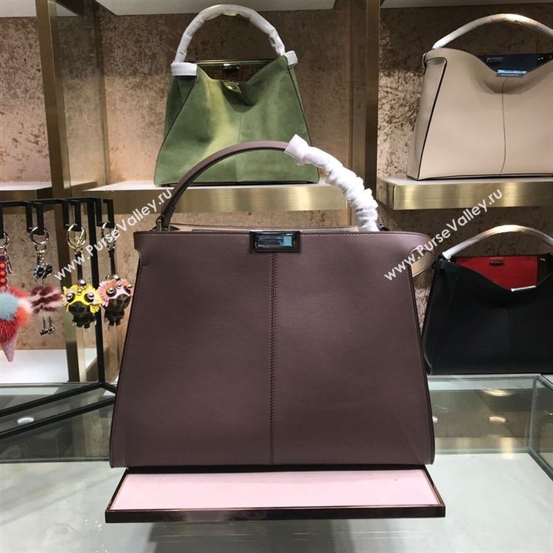 Fendi Peekaboo Bag 244224