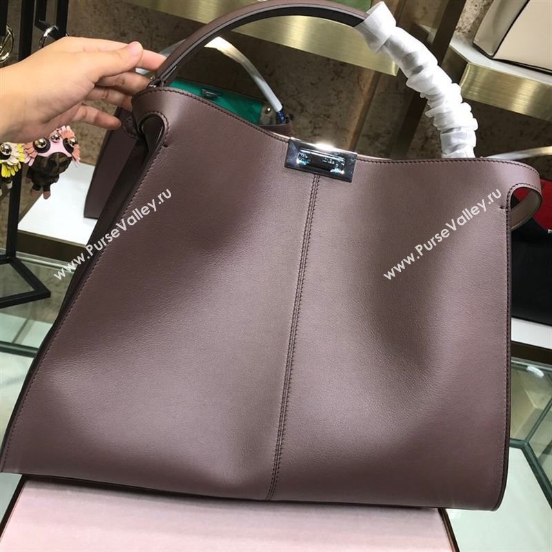 Fendi Peekaboo Bag 244224