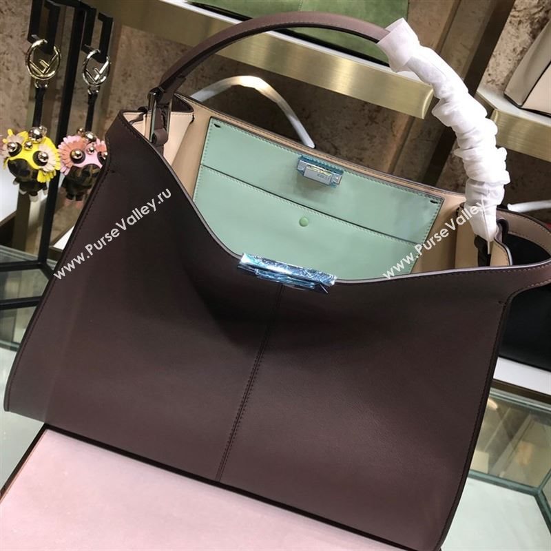 Fendi Peekaboo Bag 244224