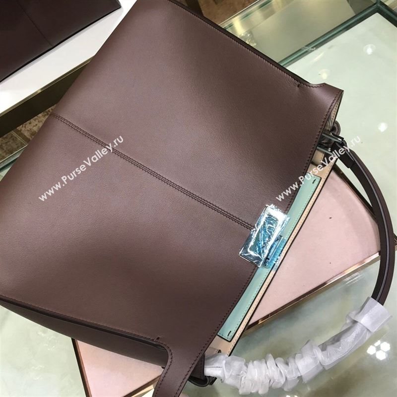 Fendi Peekaboo Bag 244224