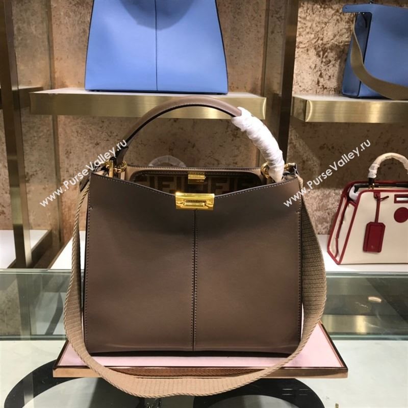 Fendi Peekaboo Bag 244234