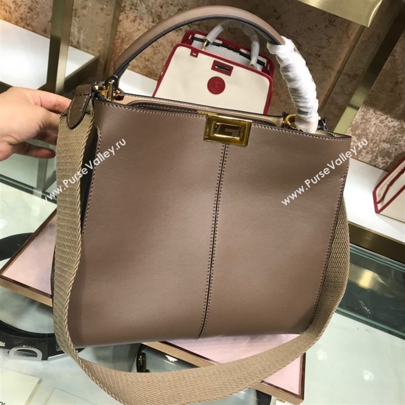 Fendi Peekaboo Bag 244234