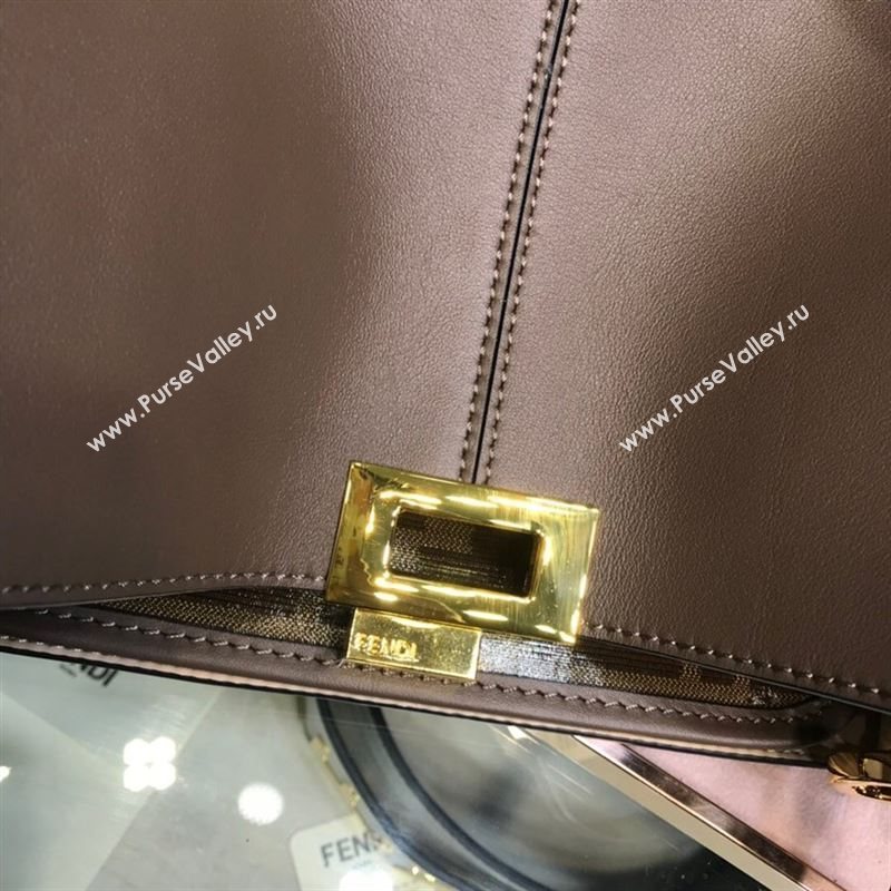 Fendi Peekaboo Bag 244234