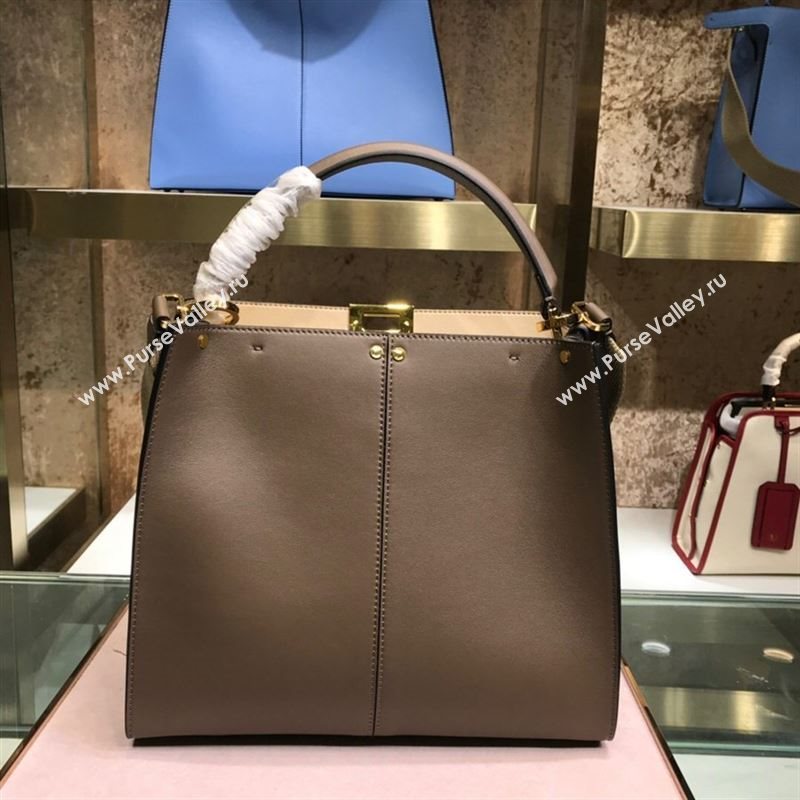 Fendi Peekaboo Bag 244234