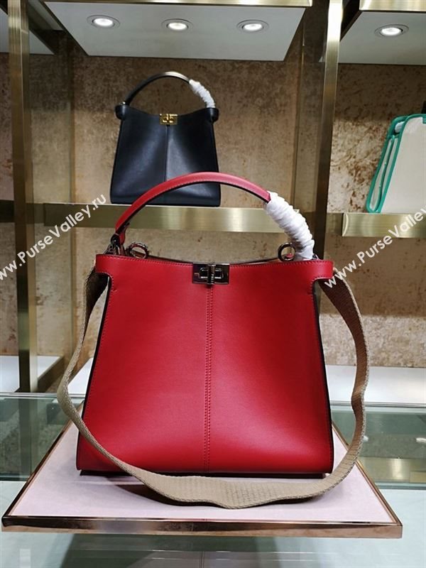 Fendi Peekaboo Bag 244456