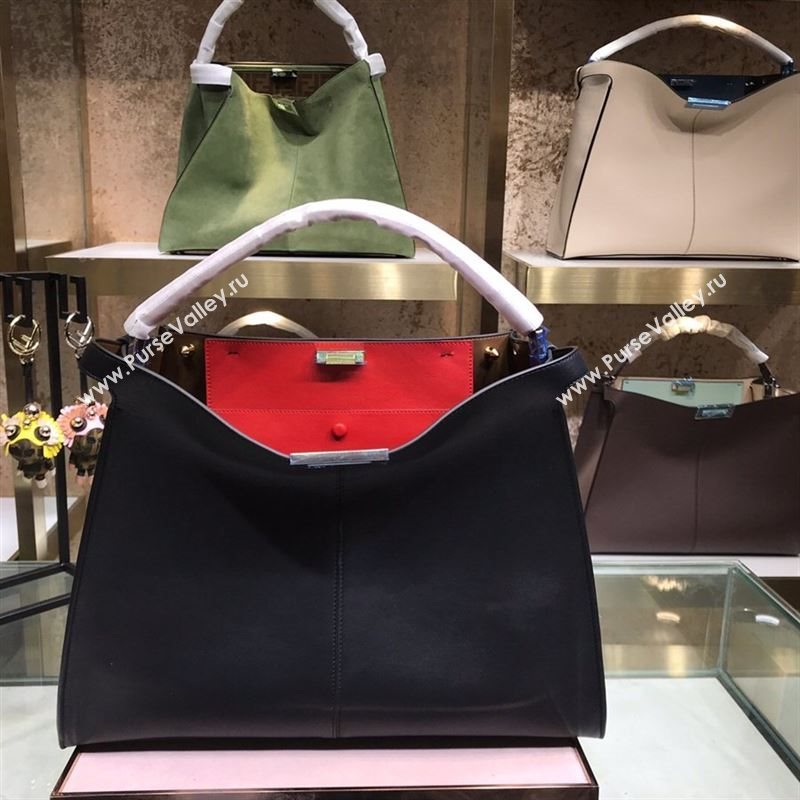 Fendi Peekaboo Bag 244138