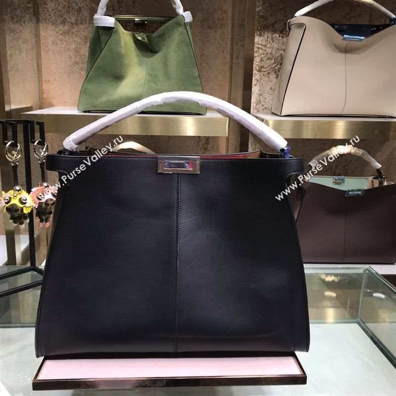 Fendi Peekaboo Bag 244138