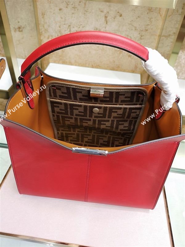 Fendi Peekaboo Bag 244456