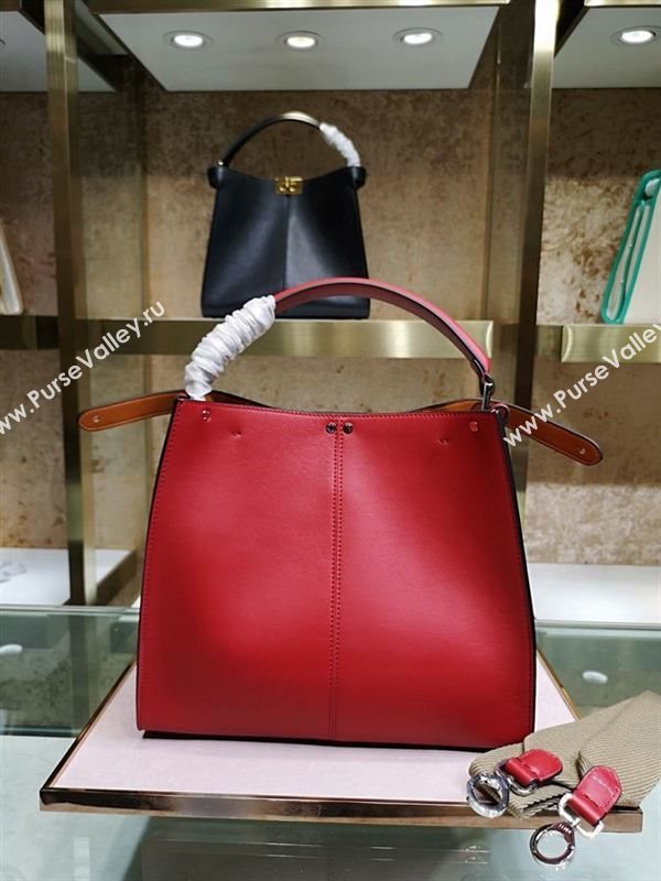 Fendi Peekaboo Bag 244456