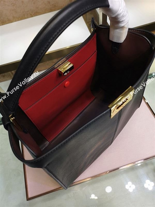 Fendi Peekaboo Bag 244474