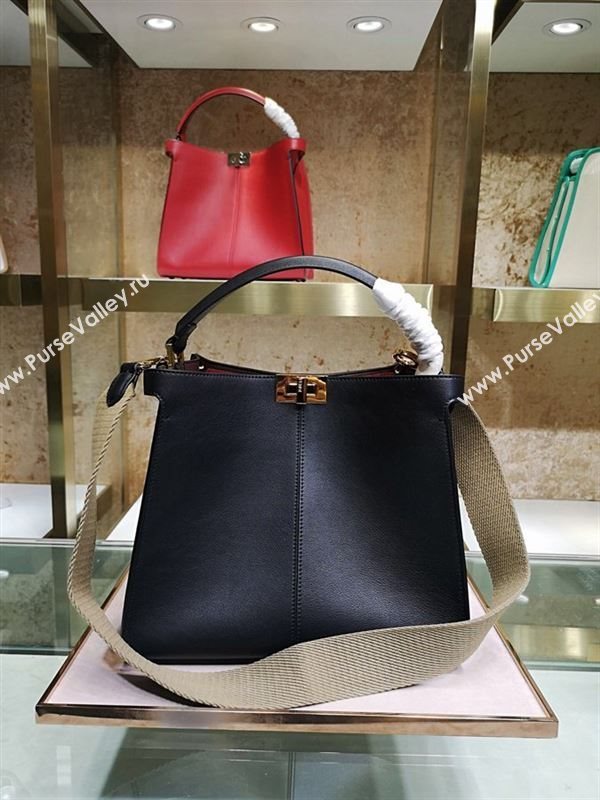 Fendi Peekaboo Bag 244474