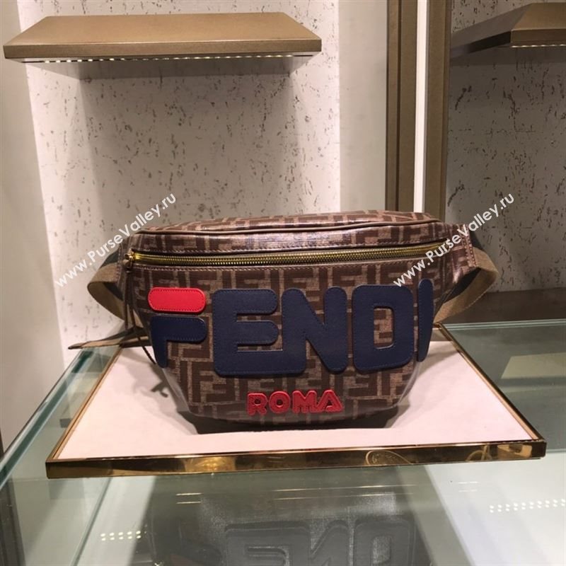 Fendi Belt Bag 243211