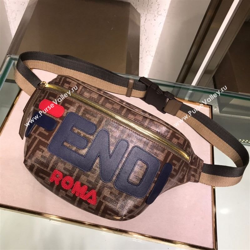 Fendi Belt Bag 243211