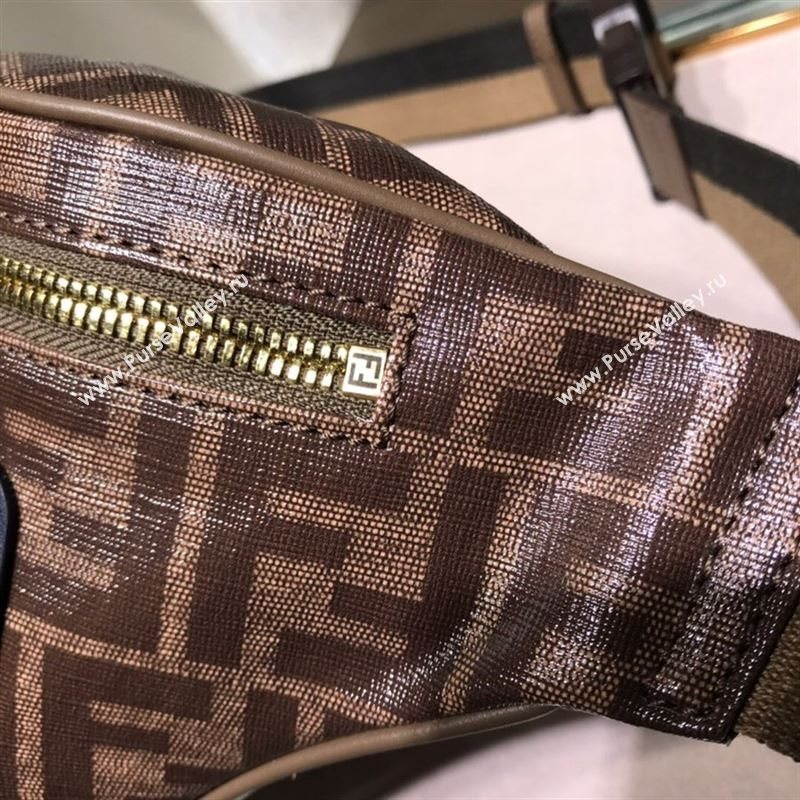 Fendi Belt Bag 243211