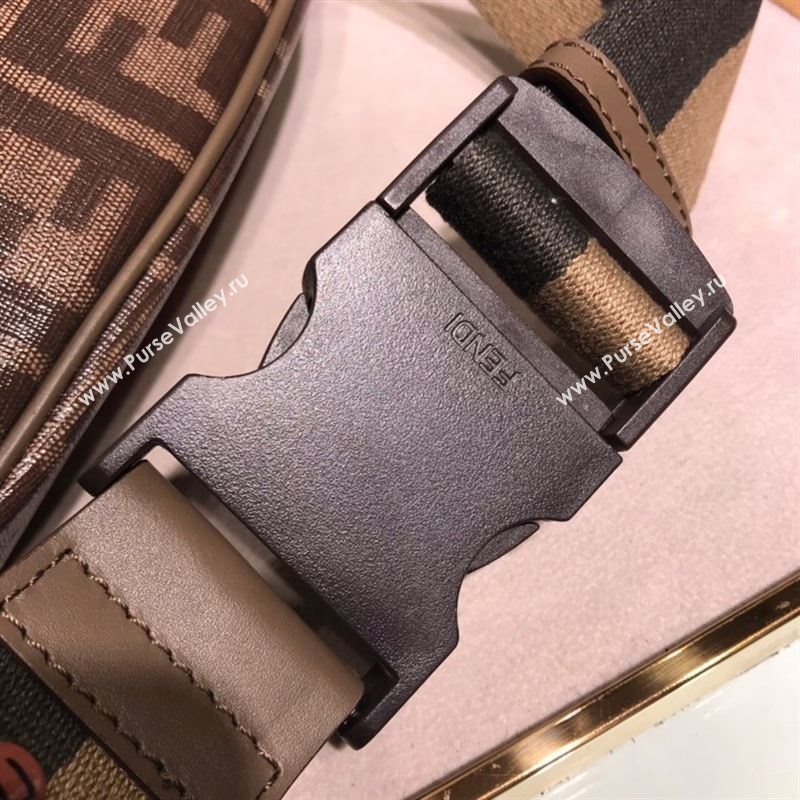 Fendi Belt Bag 243211