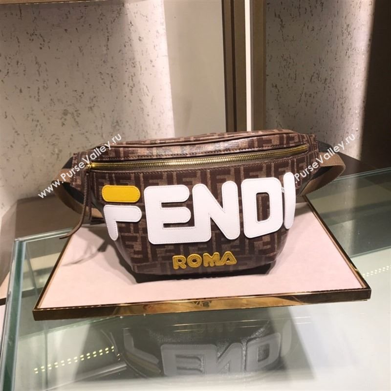 Fendi Belt Bag 243254