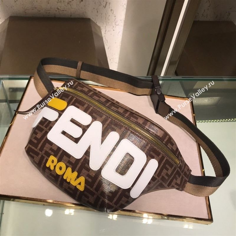 Fendi Belt Bag 243254