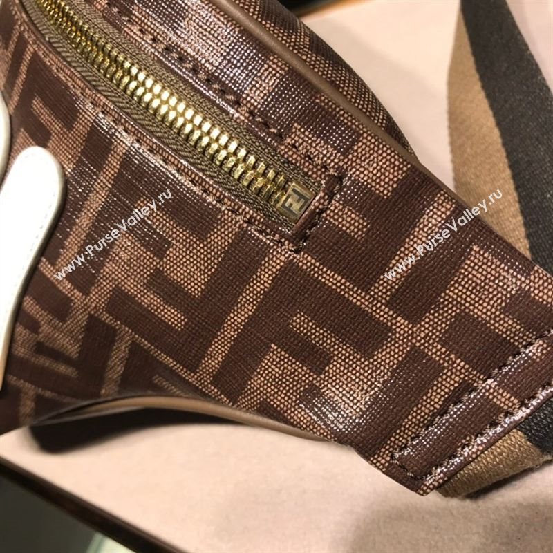 Fendi Belt Bag 243254