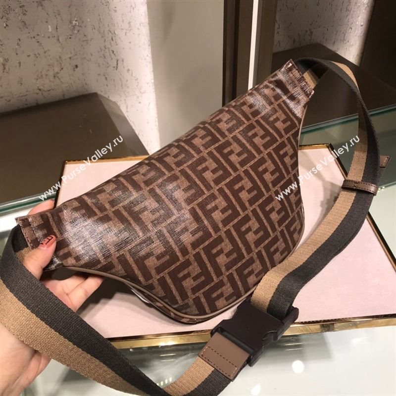 Fendi Belt Bag 243254