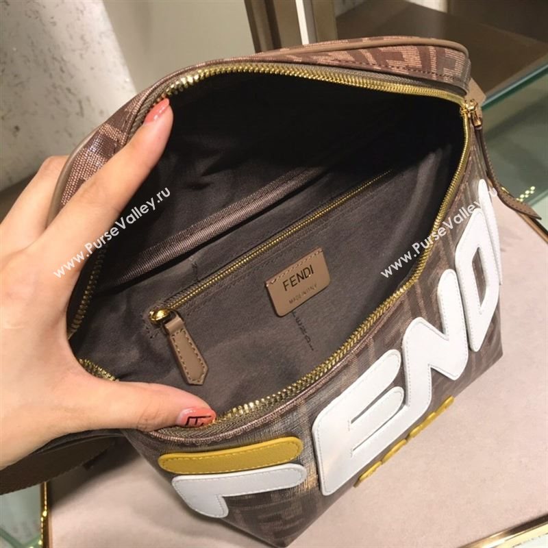 Fendi Belt Bag 243254