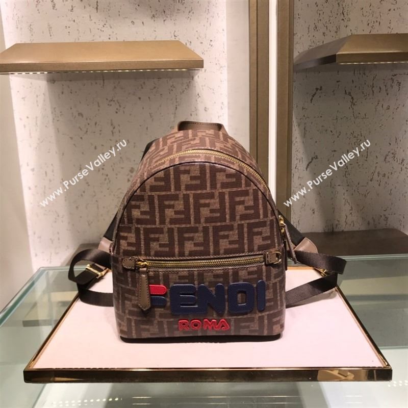 Fendi Backpack 243278