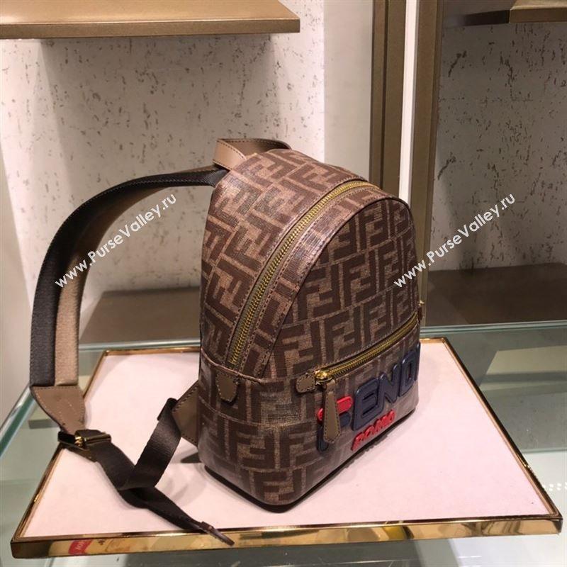 Fendi Backpack 243278