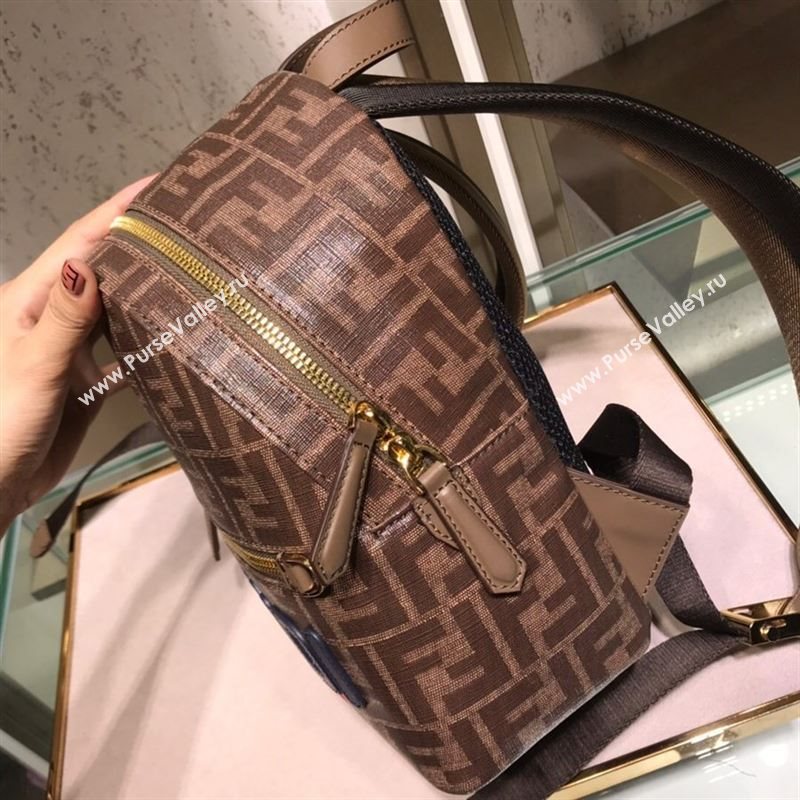 Fendi Backpack 243278