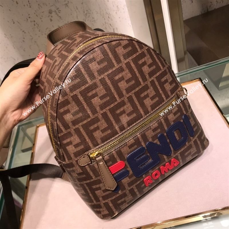 Fendi Backpack 243278