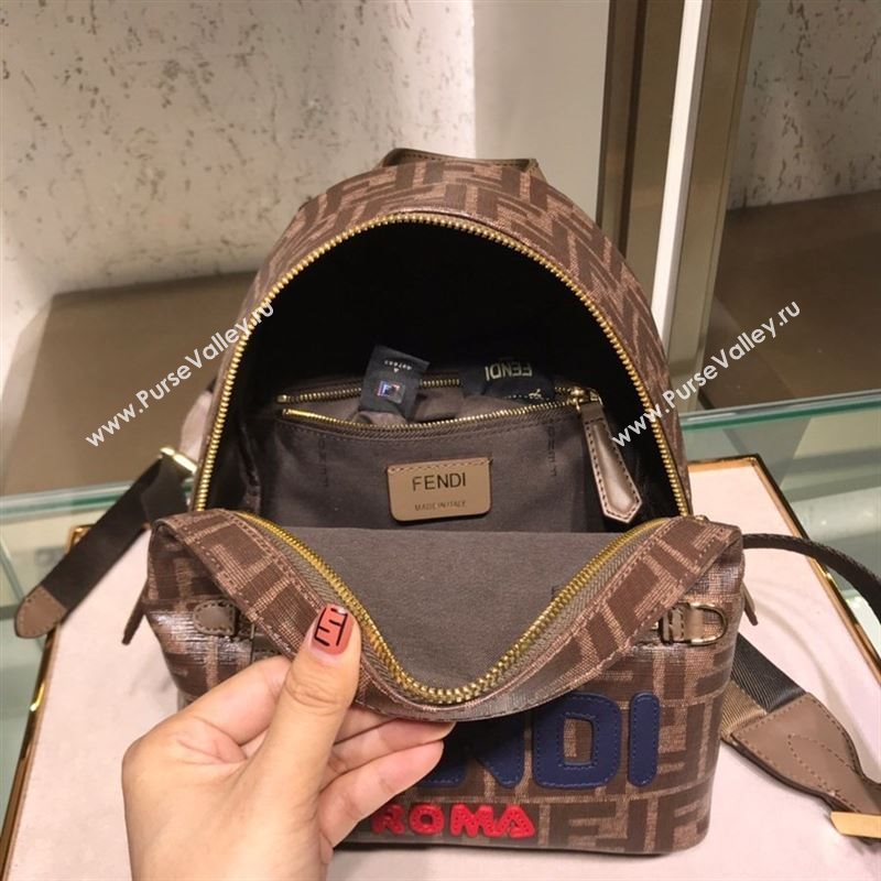 Fendi Backpack 243278