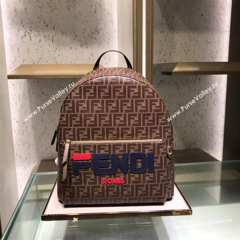 Fendi Backpack 243284