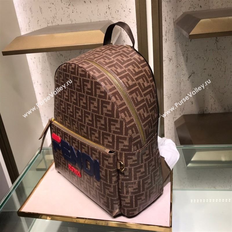 Fendi Backpack 243284