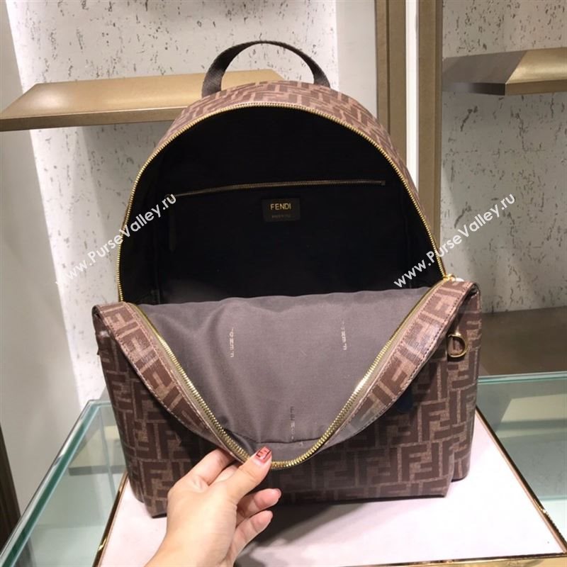 Fendi Backpack 243284