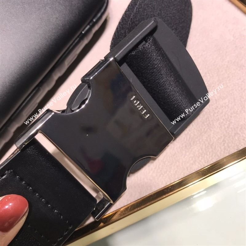 Fendi Belt Bag 243210