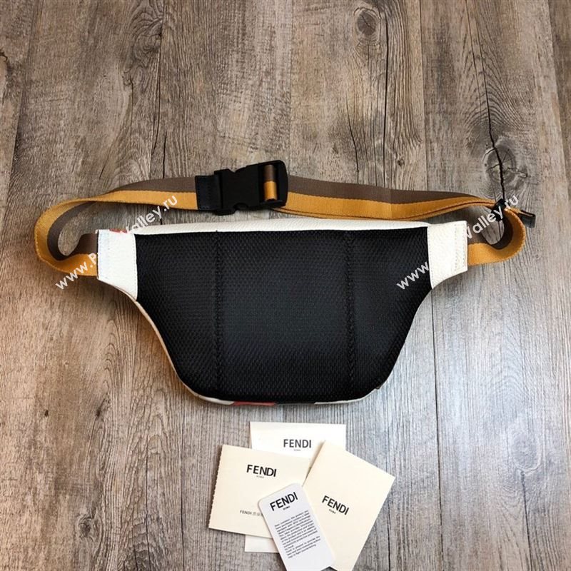 Fendi Belt Bag 243440