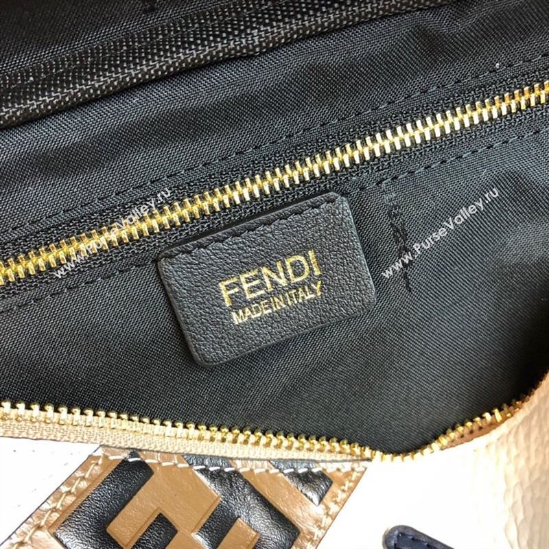 Fendi Belt Bag 243440