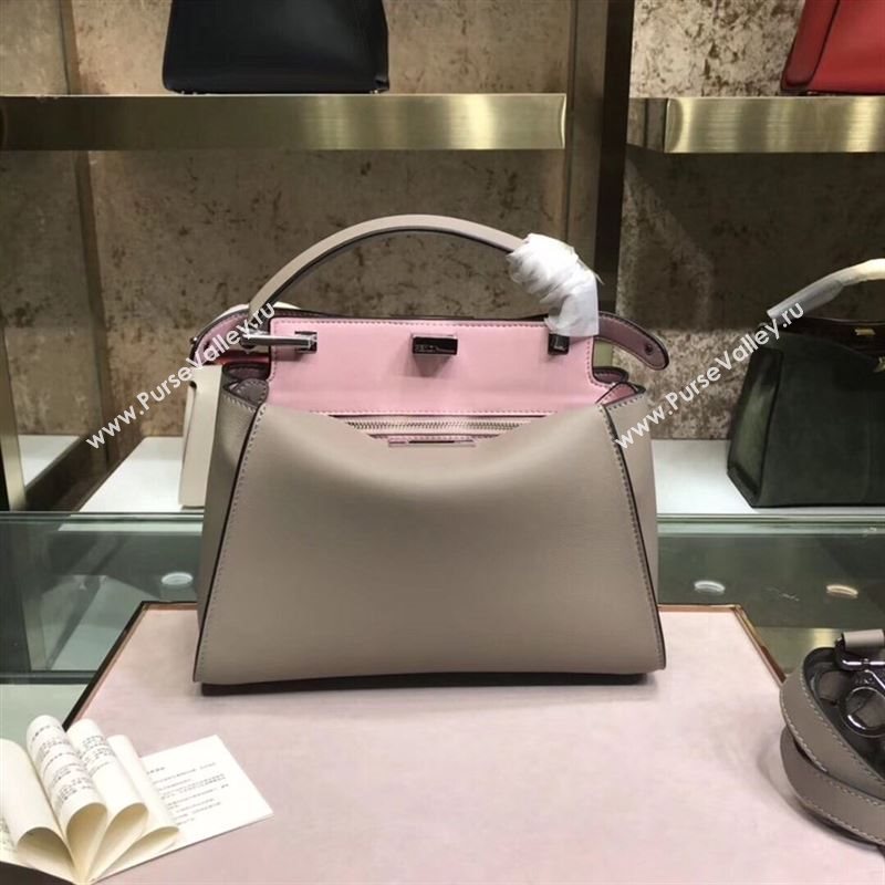 Fendi Peekaboo Bag 243411